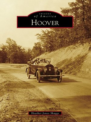 Hoover - ebook